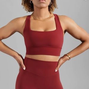 Buff Bunny Revolution Sports Bra